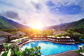 Гостиница Metadee Resort & Villas - SHA Plus  Ката Бич